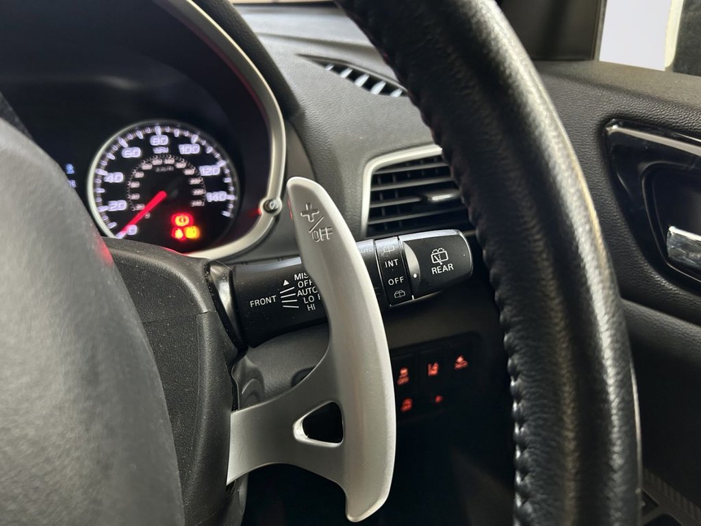 Used Mitsubishi Eclipse Cross 2018 for sale - 78124222: Photo 18