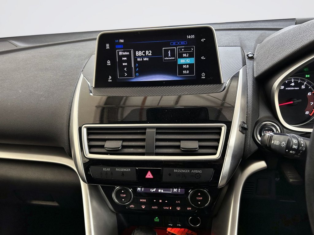 Used Mitsubishi Eclipse Cross 2018 for sale - 78124222: Photo 21