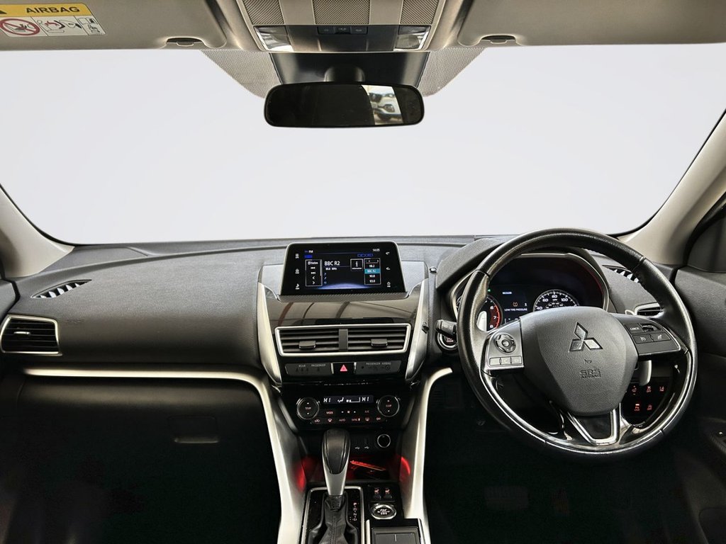 Used Mitsubishi Eclipse Cross 2018 for sale - 78124222: Photo 3