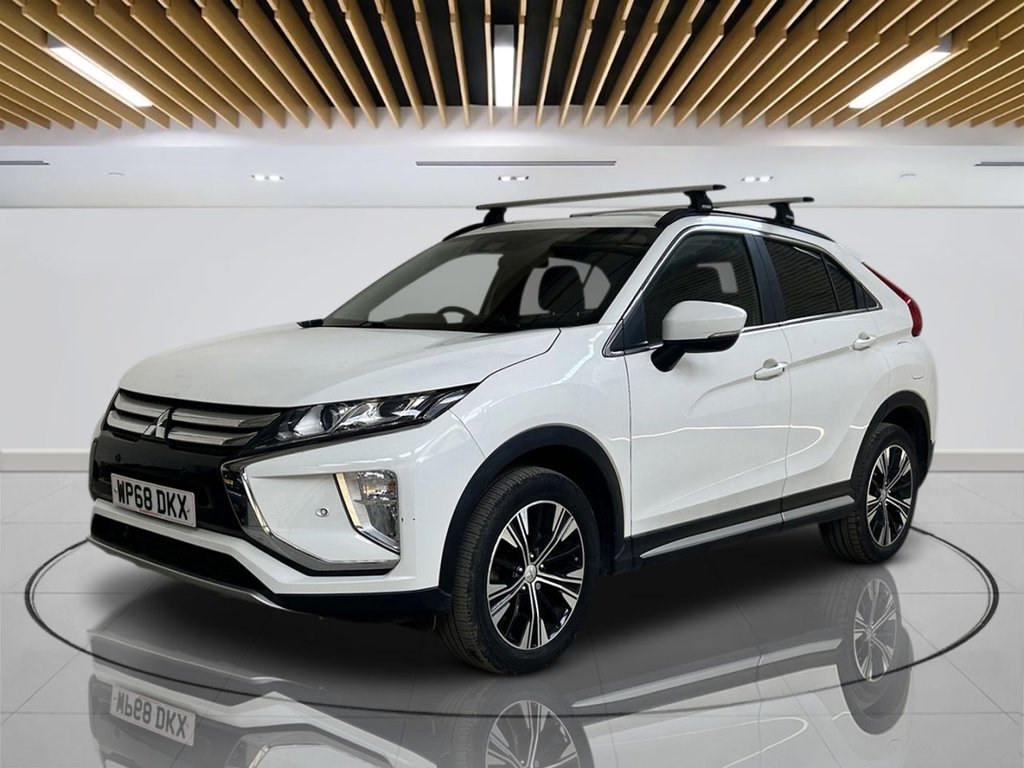 Used Mitsubishi Eclipse Cross 2018 for sale - 78124222: Photo 4