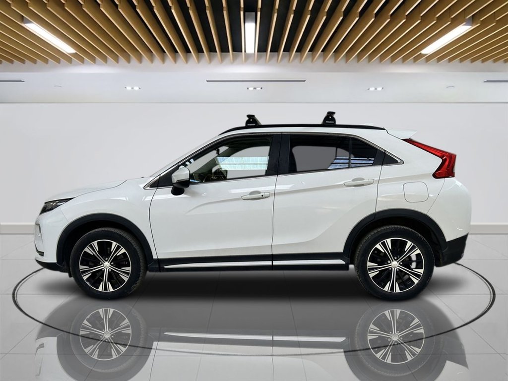 Used Mitsubishi Eclipse Cross 2018 for sale - 78124222: Photo 5