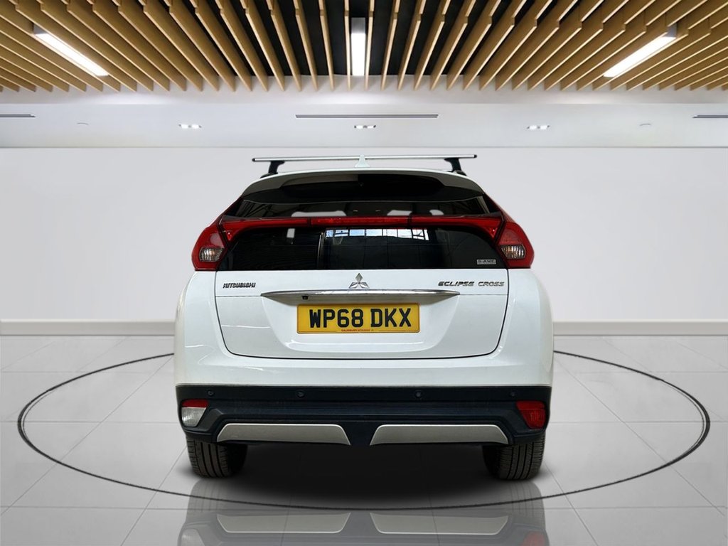 Used Mitsubishi Eclipse Cross 2018 for sale - 78124222: Photo 7