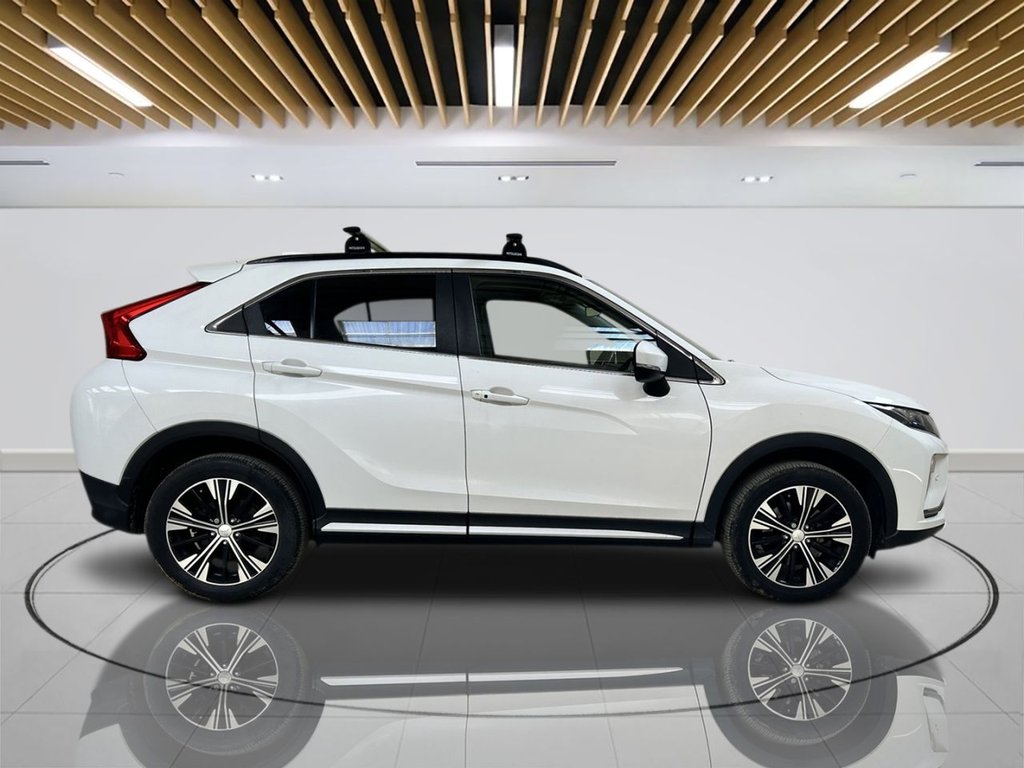 Used Mitsubishi Eclipse Cross 2018 for sale - 78124222: Photo 9
