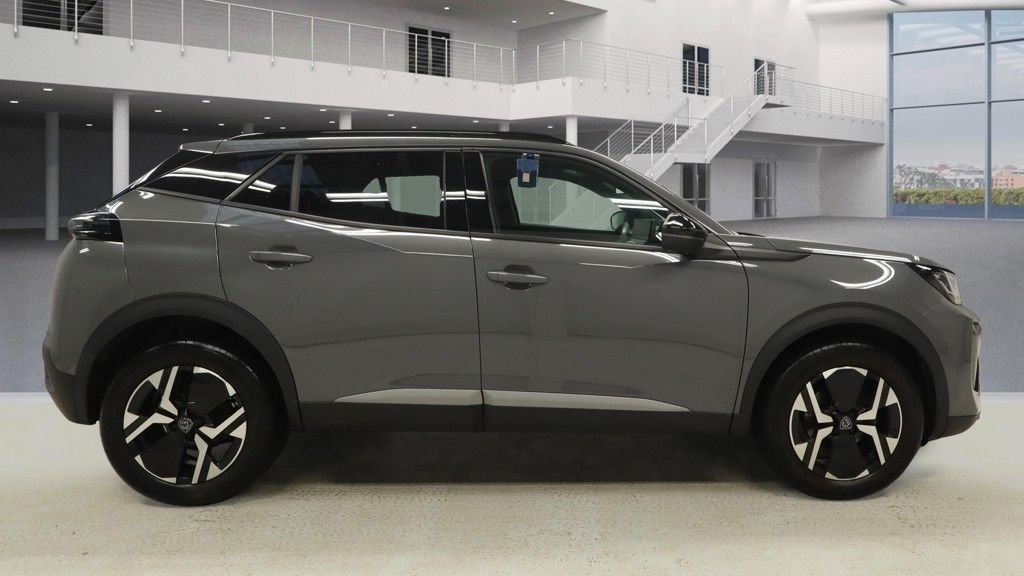 Used Peugeot 2008 2023 for sale - 77703483: Photo 11