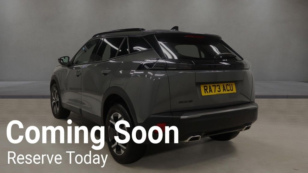 Used Peugeot 2008 2023 for sale - 77703483: Photo 3
