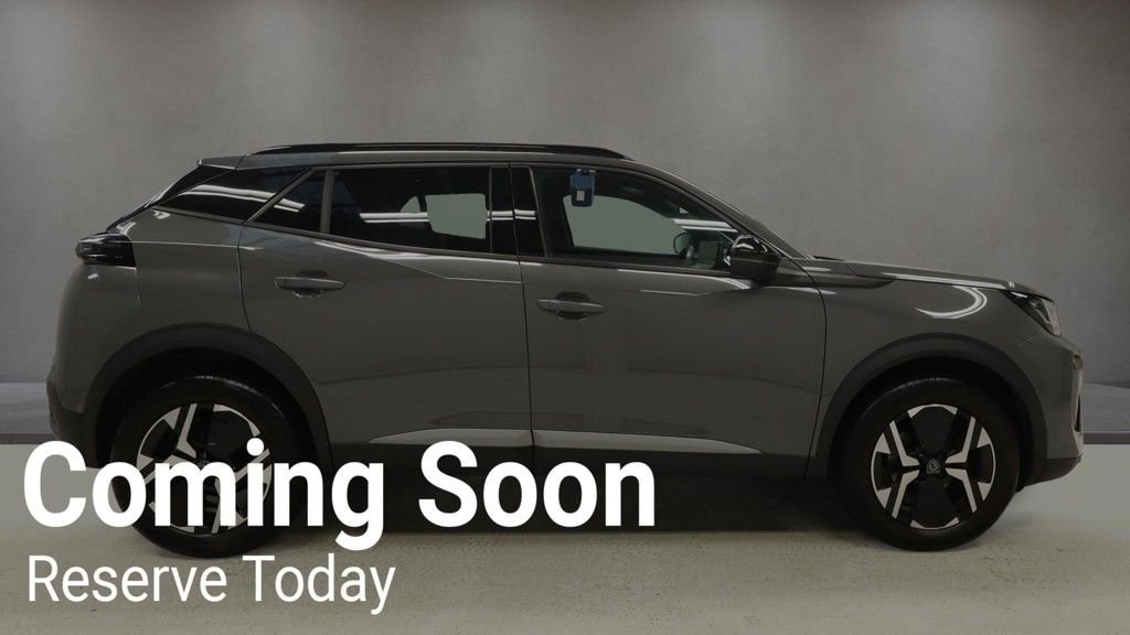 Used Peugeot 2008 2023 for sale - 77703483: Photo 5