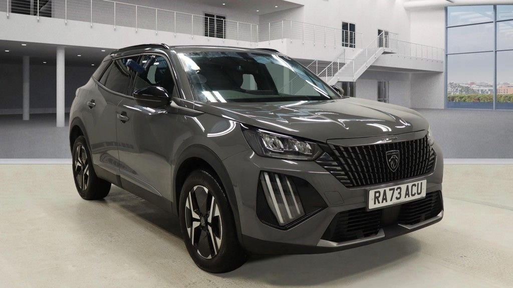 Used Peugeot 2008 2023 for sale - 77703483: Photo 7