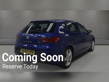 Used SEAT Leon 2020 for sale - 78632045: Photo
