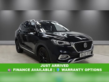 Used MG MG HS 2022 for sale - 78449889: Photo