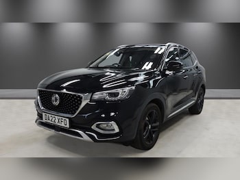 Used MG MG HS 2022 for sale - 78449889: Photo