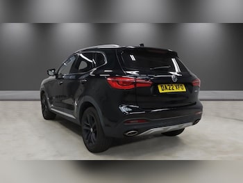 Used MG MG HS 2022 for sale - 78449889: Photo