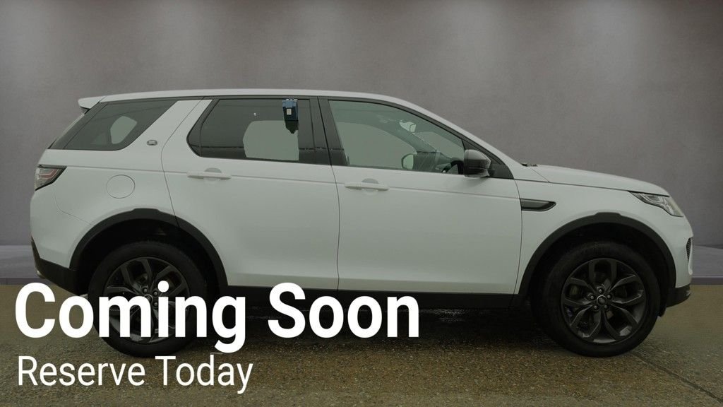 Used Land Rover Discovery Sport 2019 for sale - 77171947: Photo 5