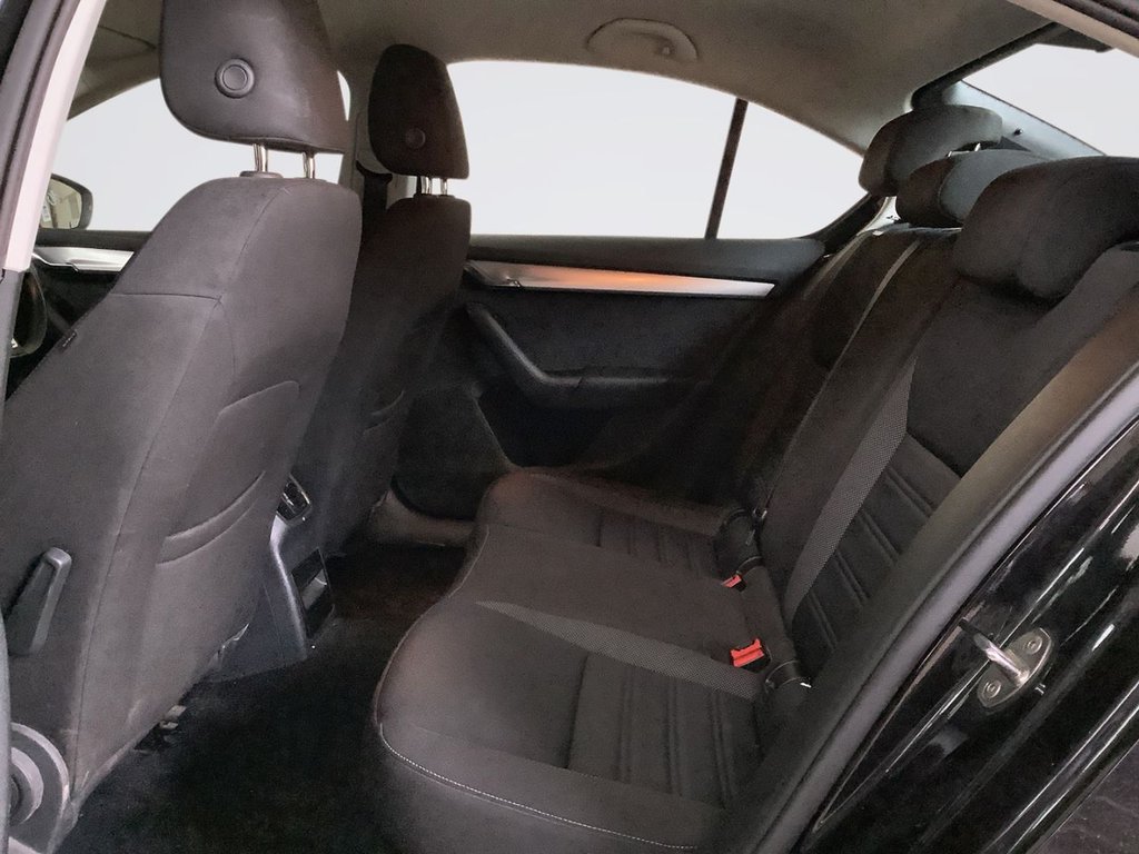 Used Skoda Octavia 2017 for sale - 77849742: Photo 13
