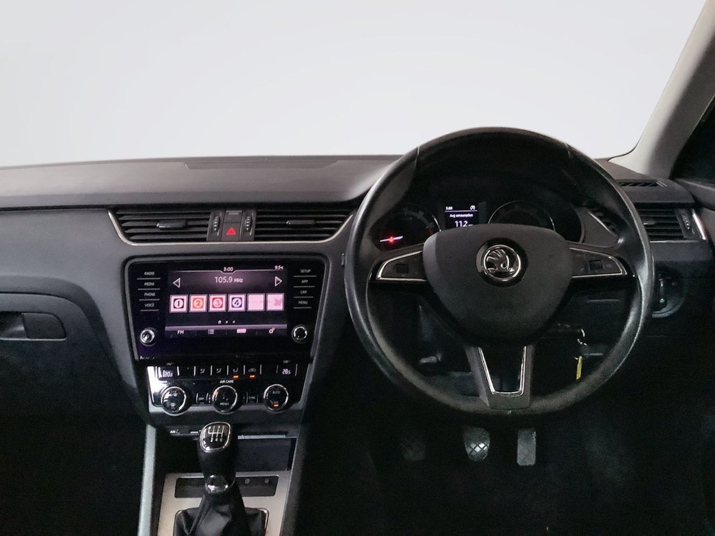 Used Skoda Octavia 2017 for sale - 77849742: Photo 15