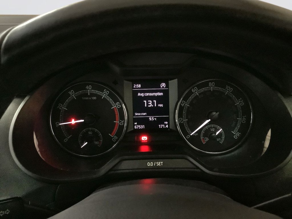 Used Skoda Octavia 2017 for sale - 77849742: Photo 18