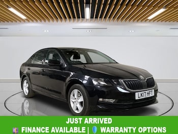 Skoda Octavia feature image