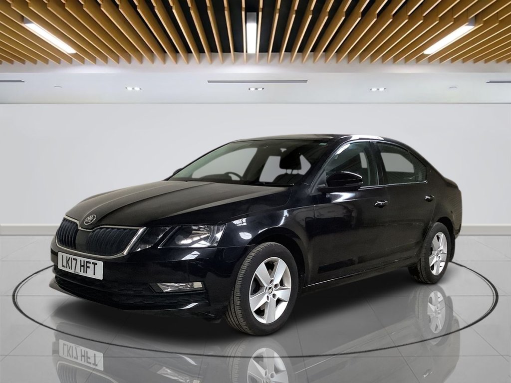 Used Skoda Octavia 2017 for sale - 77849742: Photo 4