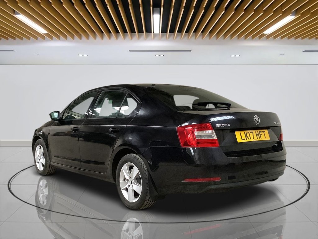 Used Skoda Octavia 2017 for sale - 77849742: Photo 6