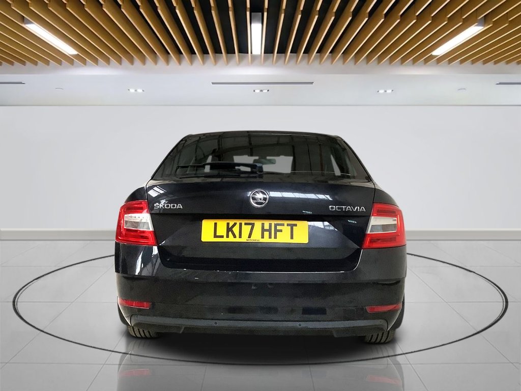 Used Skoda Octavia 2017 for sale - 77849742: Photo 7
