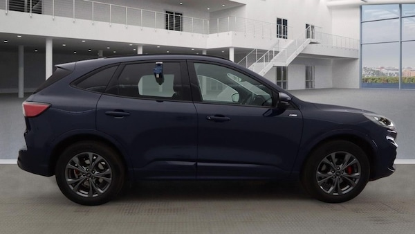 Used Ford Kuga 2022 for sale - 76313162: Photo 5