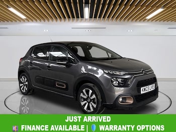 Used Citroen C3 2023 for sale - 79166413: Photo