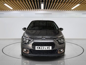 Used Citroen C3 2023 for sale - 79166413: Photo