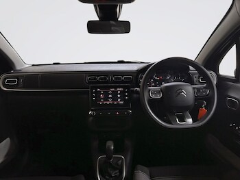 Used Citroen C3 2023 for sale - 79166413: Photo