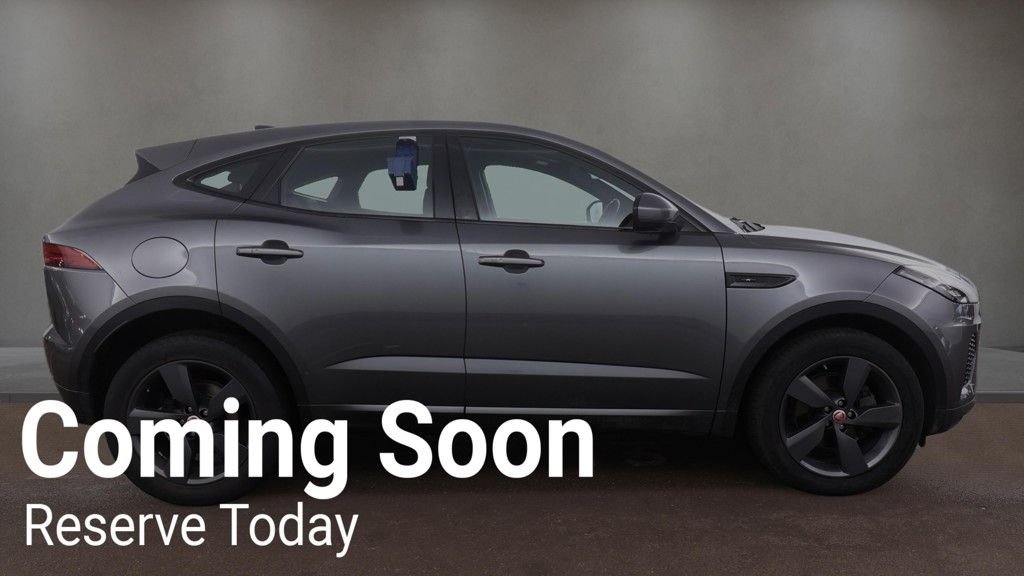 Used Jaguar E-Pace 2019 for sale - 77609179: Photo 6