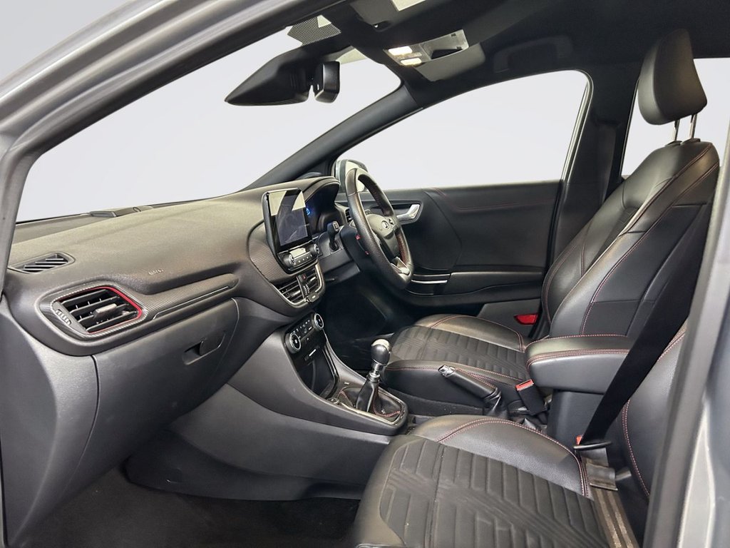 Used Ford Puma 2021 for sale - 78134552: Photo 12