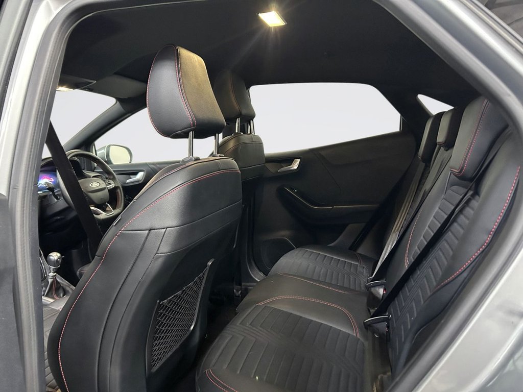 Used Ford Puma 2021 for sale - 78134552: Photo 13