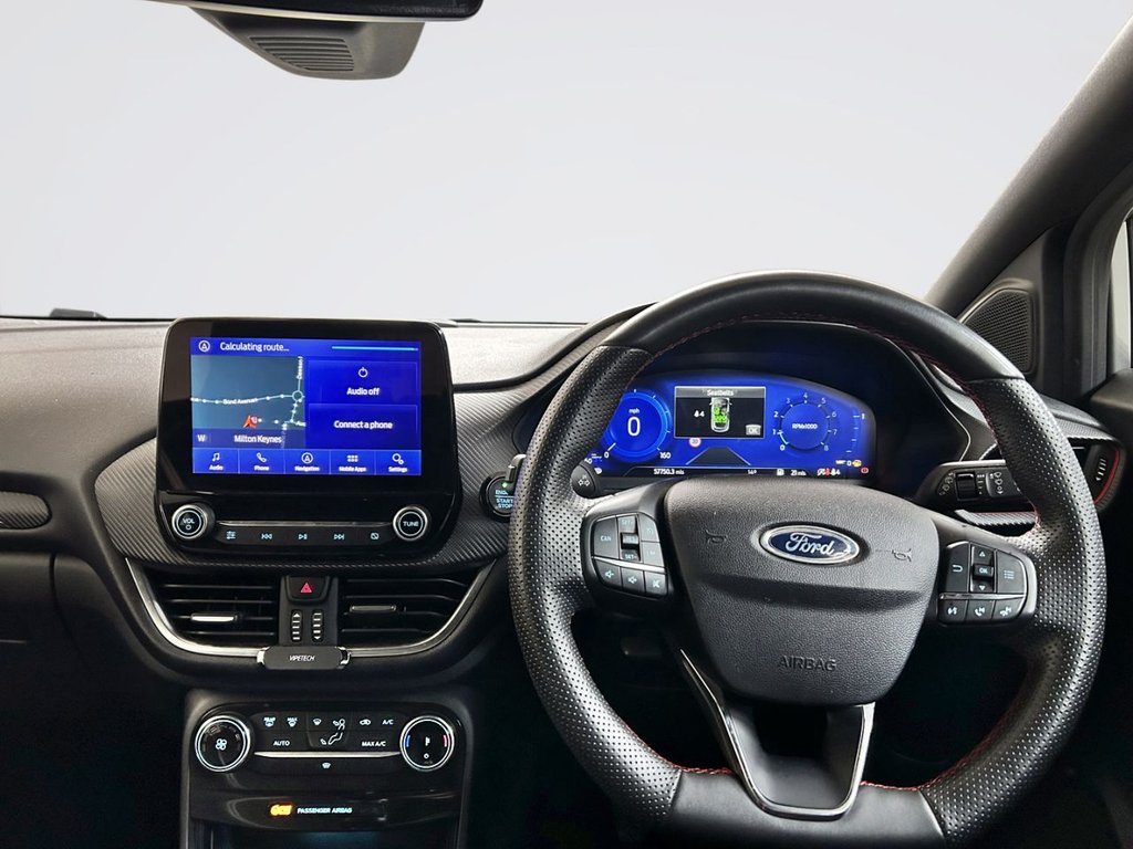 Used Ford Puma 2021 for sale - 78134552: Photo 15