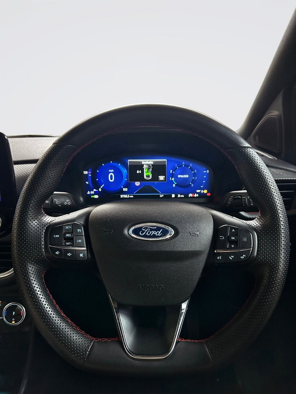 Used Ford Puma 2021 for sale - 78134552: Photo 16