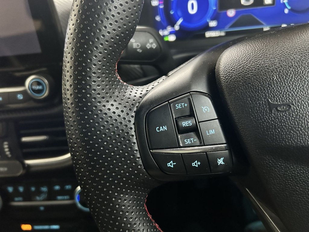 Used Ford Puma 2021 for sale - 78134552: Photo 17