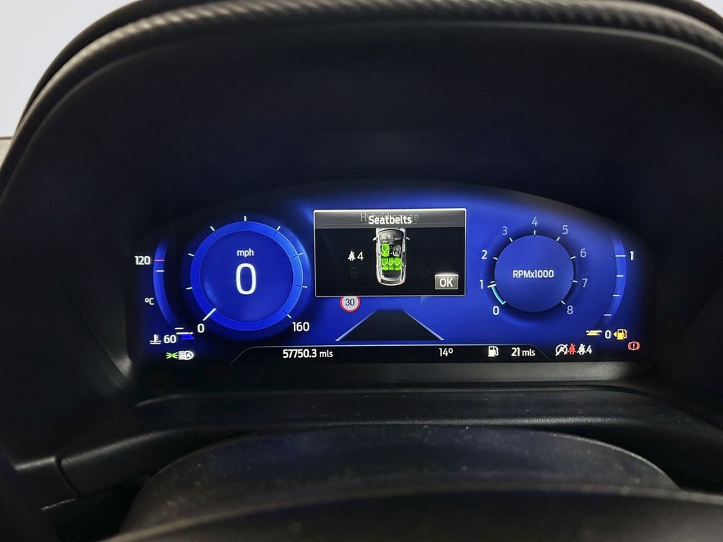 Used Ford Puma 2021 for sale - 78134552: Photo 18