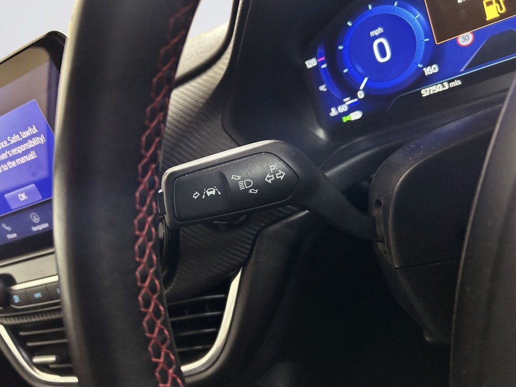 Used Ford Puma 2021 for sale - 78134552: Photo 20