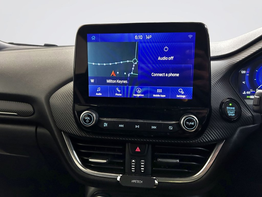 Used Ford Puma 2021 for sale - 78134552: Photo 23