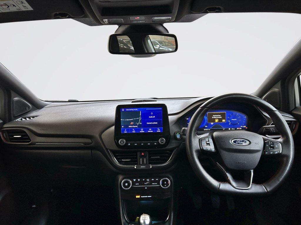 Used Ford Puma 2021 for sale - 78134552: Photo 3