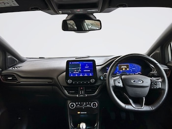 Used Ford Puma 2021 for sale - 78134552: Photo