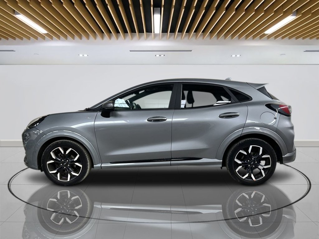 Used Ford Puma 2021 for sale - 78134552: Photo 5