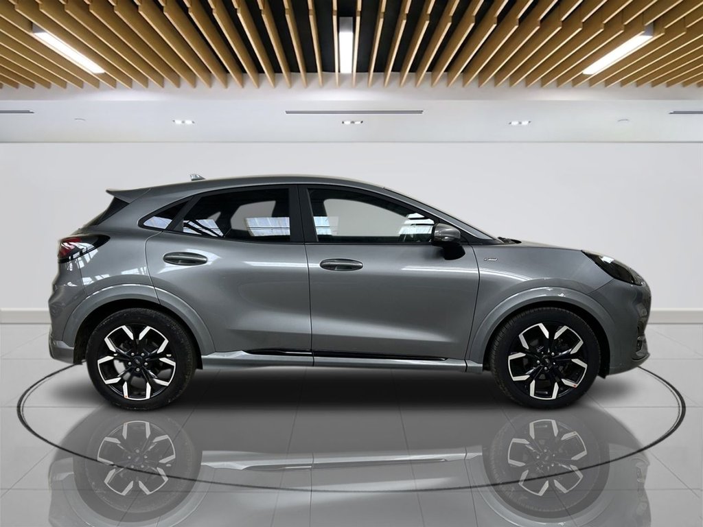 Used Ford Puma 2021 for sale - 78134552: Photo 9