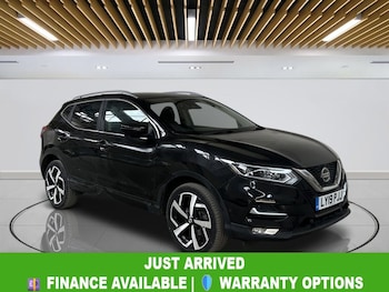 Used Nissan Qashqai 2019 for sale - 79541478: Photo