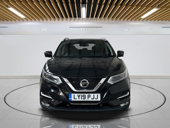 Used Nissan Qashqai 2019 for sale - 79541478: Photo