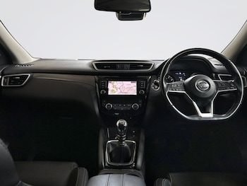 Used Nissan Qashqai 2019 for sale - 79541478: Photo