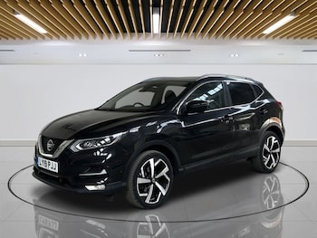Used Nissan Qashqai 2019 for sale - 79541478: Photo