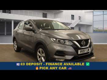 2019 (19) - 1.3 DIG-T Acenta Premium SUV 5dr Petrol Manual Euro 6 (s/s) (140 ps)