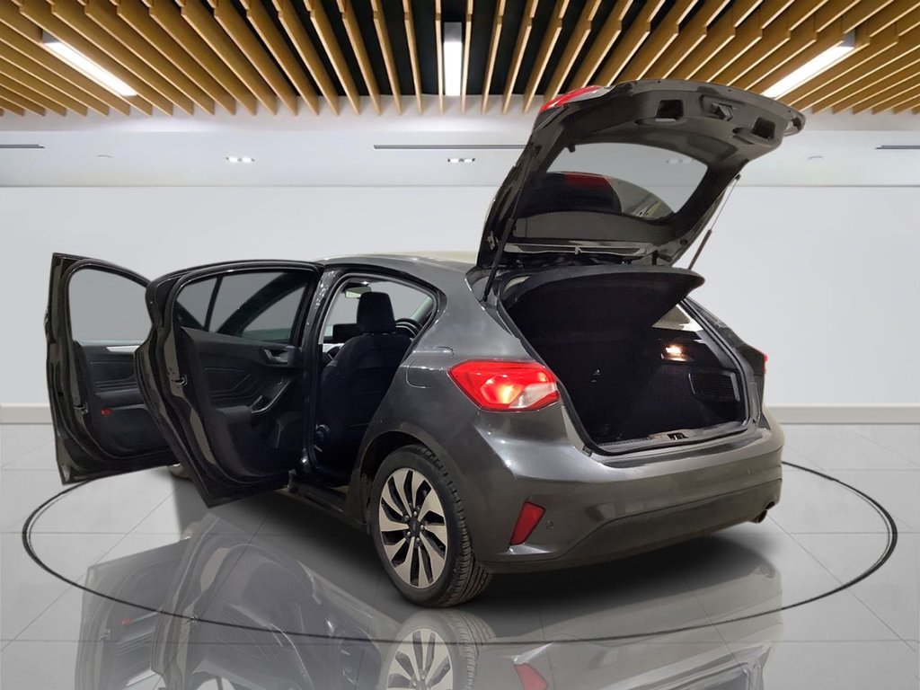 Used Ford Focus 2018 for sale - 77849544: Photo 10