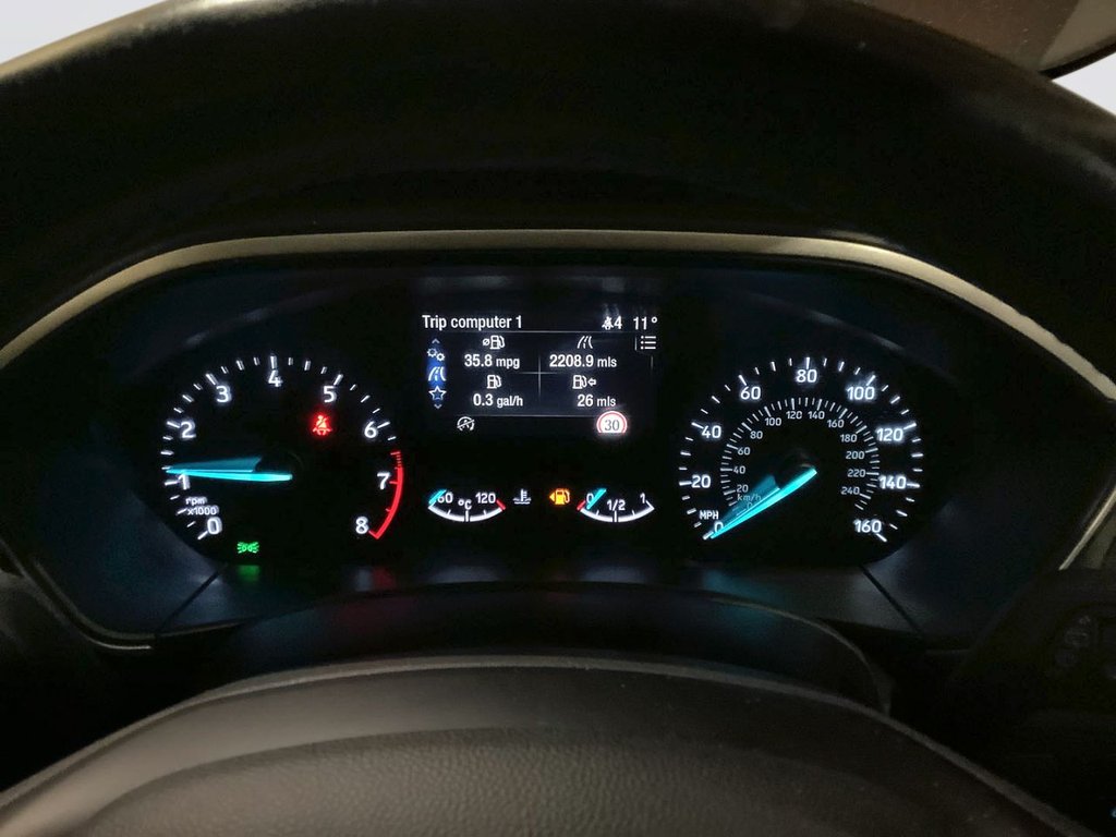 Used Ford Focus 2018 for sale - 77849544: Photo 13