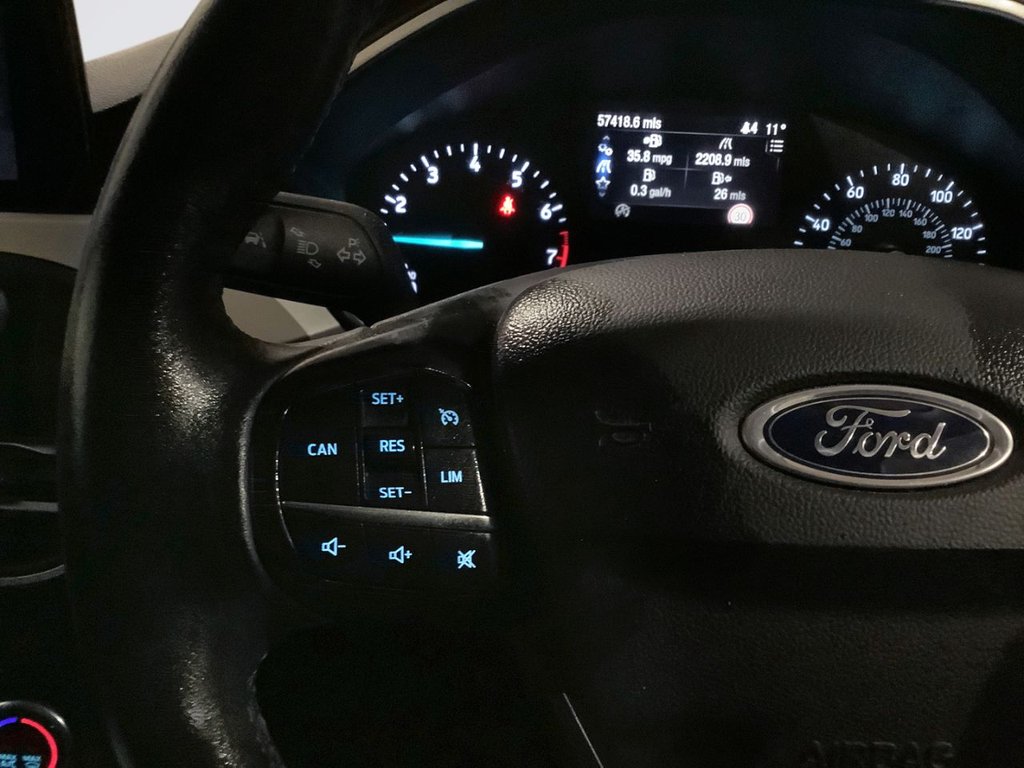 Used Ford Focus 2018 for sale - 77849544: Photo 14