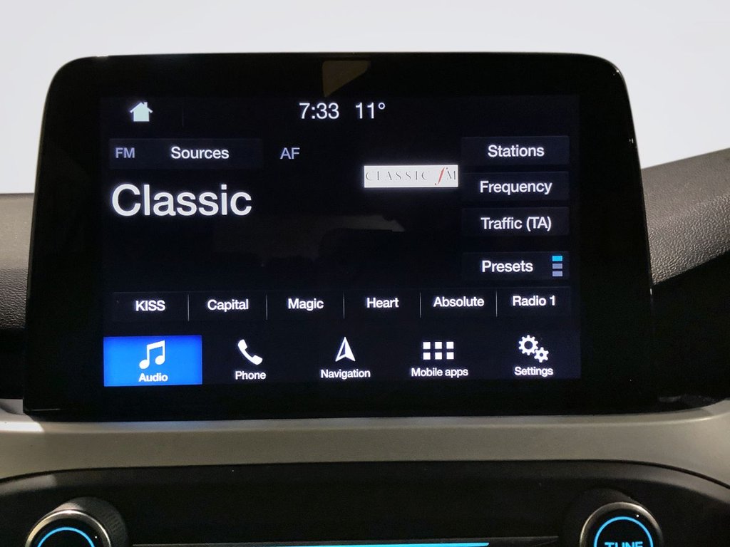 Used Ford Focus 2018 for sale - 77849544: Photo 20