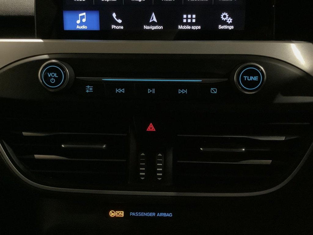 Used Ford Focus 2018 for sale - 77849544: Photo 21